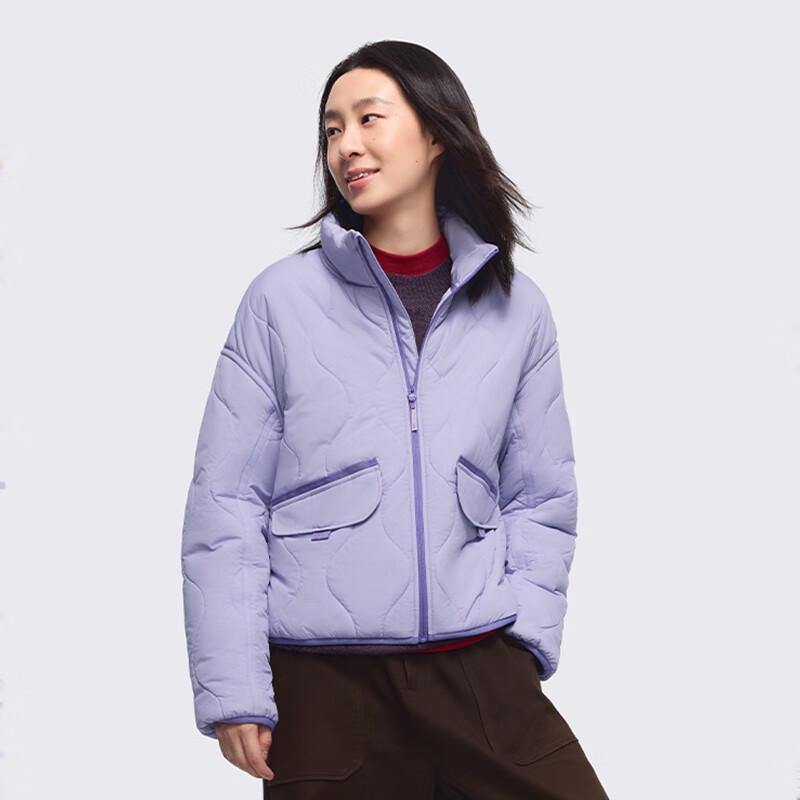 

Женская флисовая куртка Banxia средней теплоты со стойкой CL18624 L