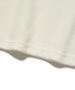 OTHERFITS Layered Two-Tone Raglan Warmer T-Shirt (White/Navy)