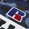 A BATHING APE Sweatshirt Men's Blue 1G73-114-921