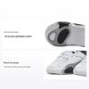 Air Tatum 2 TD Neon Baby Sneakers White Black Wolf-Grey FJ6461-100