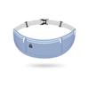 Invisible Running Waist Bag Breathable Waist Pack Multi-function Sports Belt Bag  Women
