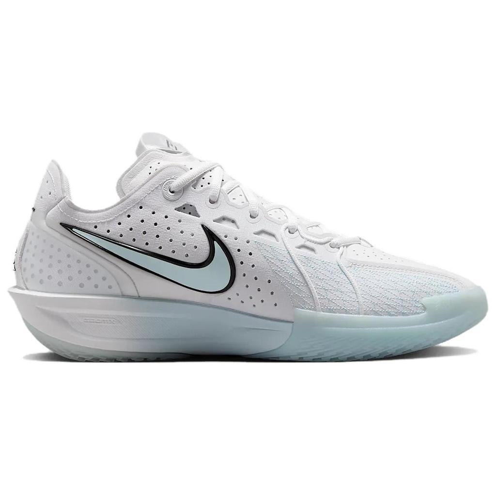 Nike Air Zoom GT Cut 3 EP 'White Glacier Blue' da Uomo DV2918-104