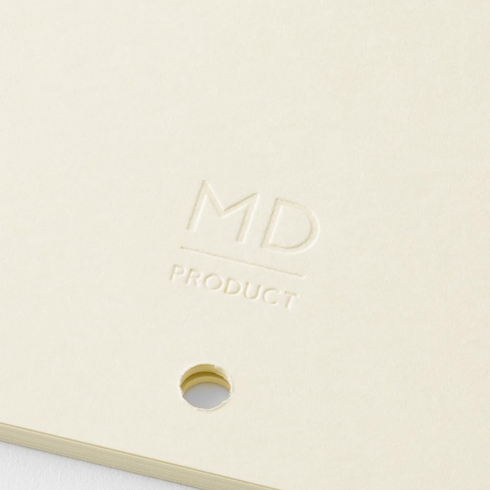 Midori MD Product 2027 Wall A2 31451006 Calendar, Size, Bi-fold,