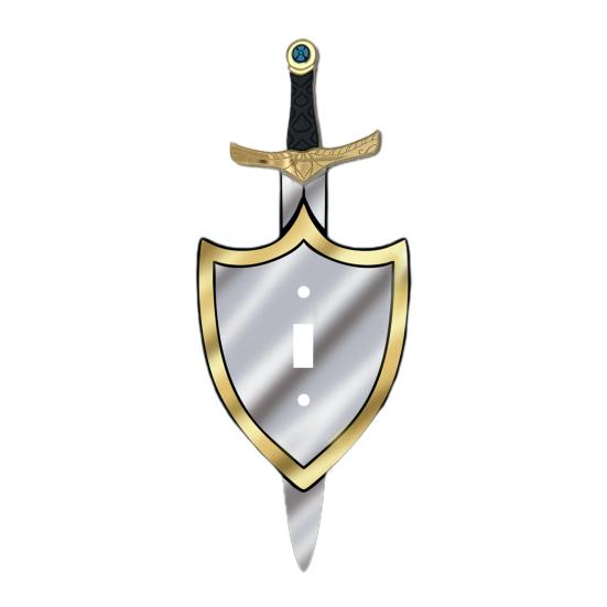 

Фэнтезийная накладка на выключатель света, акриловая настенная панель, накладка на розетку, декоративная накладка на выключатель для дома, спальни, гостиной, настенный декор B