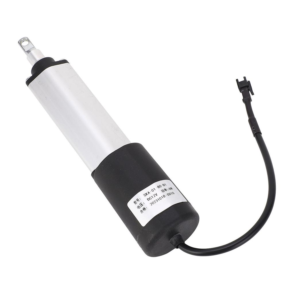 Micro Linear Actuator Pen Type 82+  2mm Stroke 100N Electric Linear Actuator for Medical Automation Equipment DC12V
