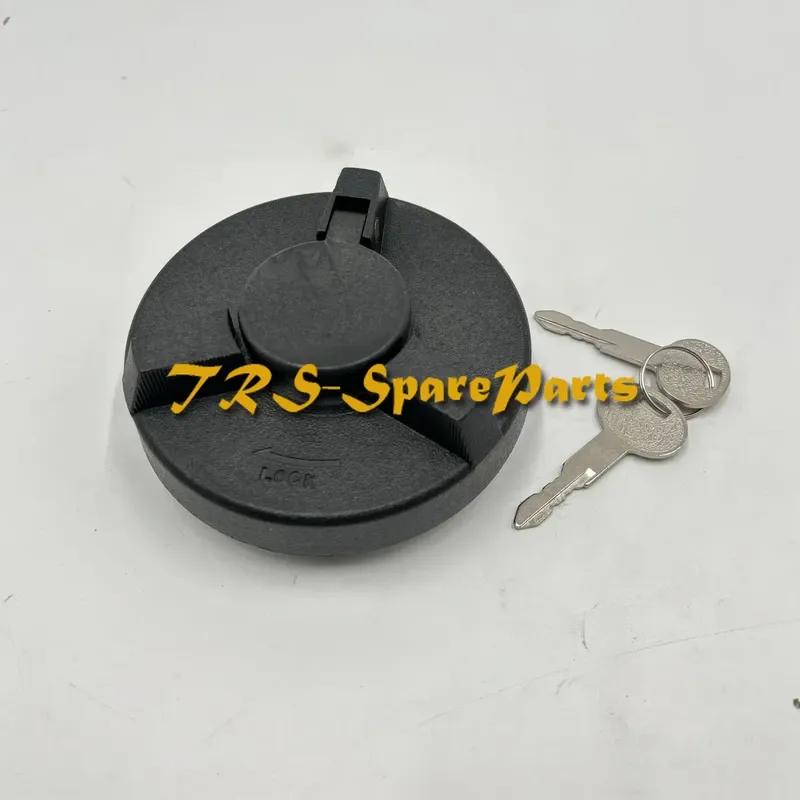 Truck Spare Parts MC084091 Fuel Tank Cap Diesel Tank Cap For Mitsubishi