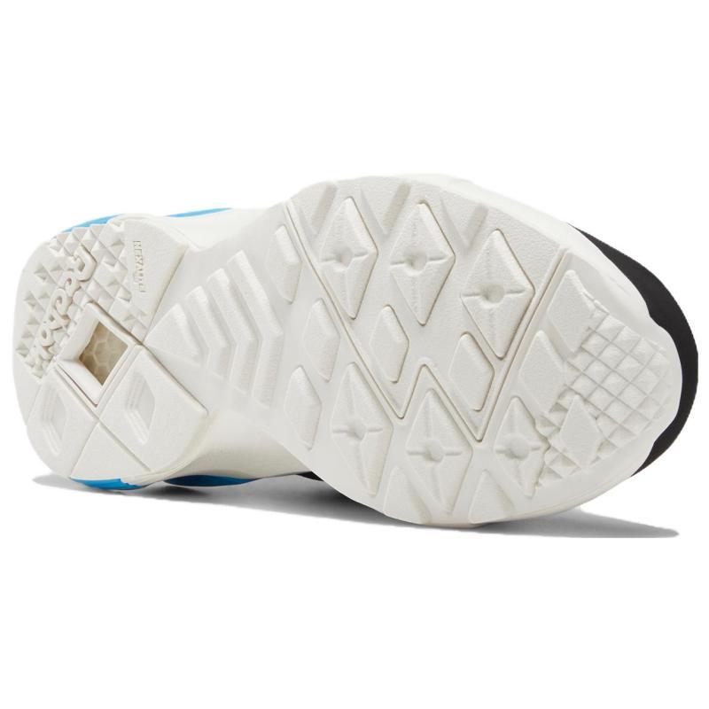 Reebok Women's Aztrek Double Mix Pops 'Teal Gem' Sneakers DV8172