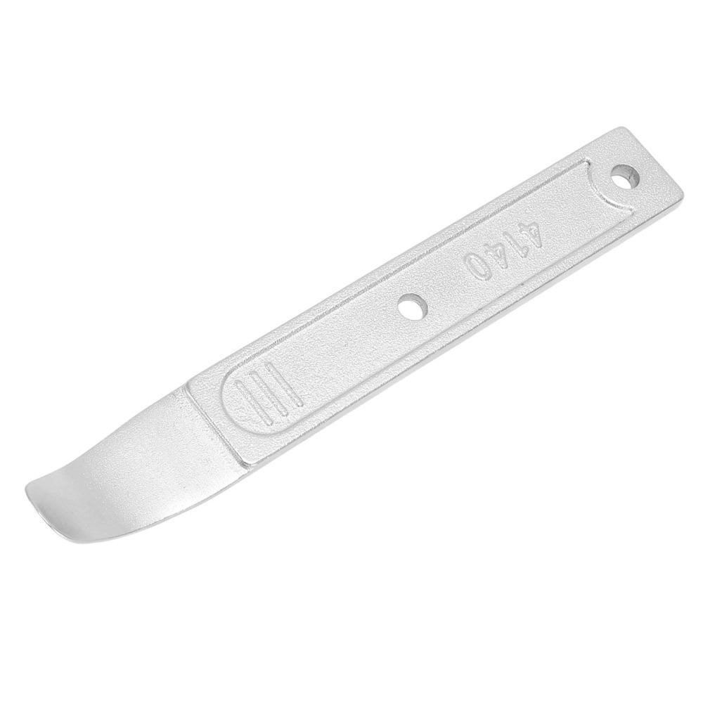 4140 Steel Trim Removal Tool High Strength Mini Pry Bar Interior Panel Removal