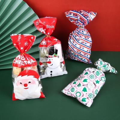 Envoltura de regalos – Bolsas de embalaje y organización