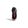 adidas Activeflex BOA Black Solar Red Kids FV3450