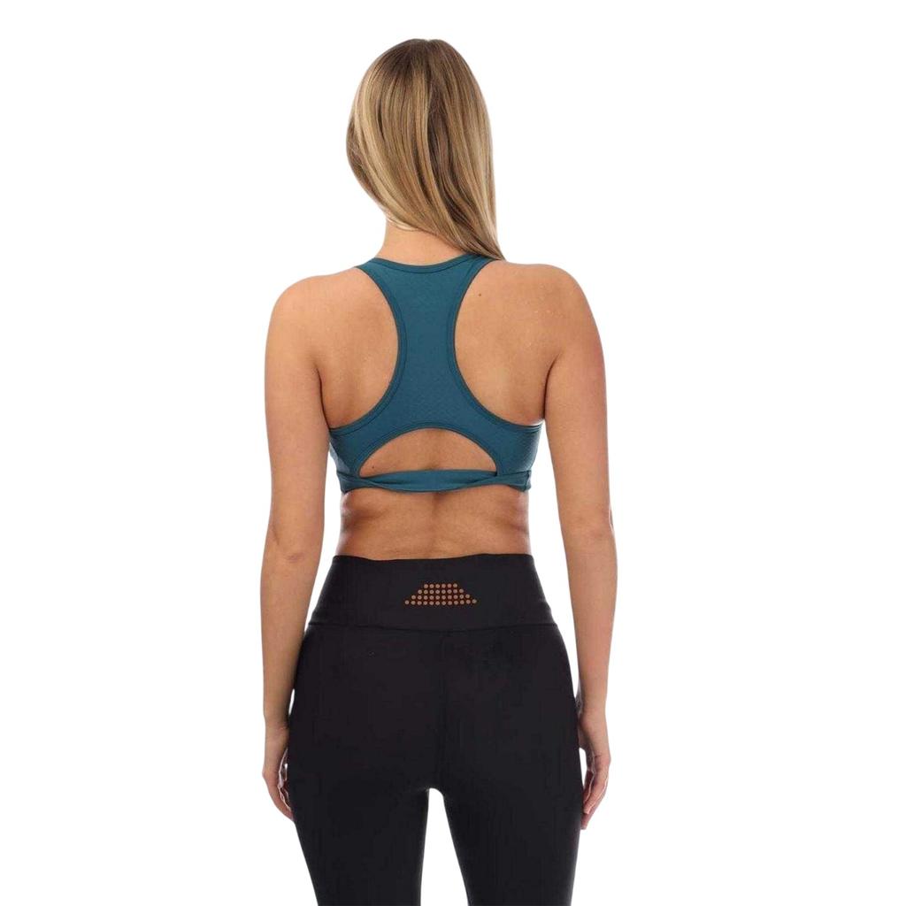 Skins Womens/Ladies Series-3 Elite Sports Bra