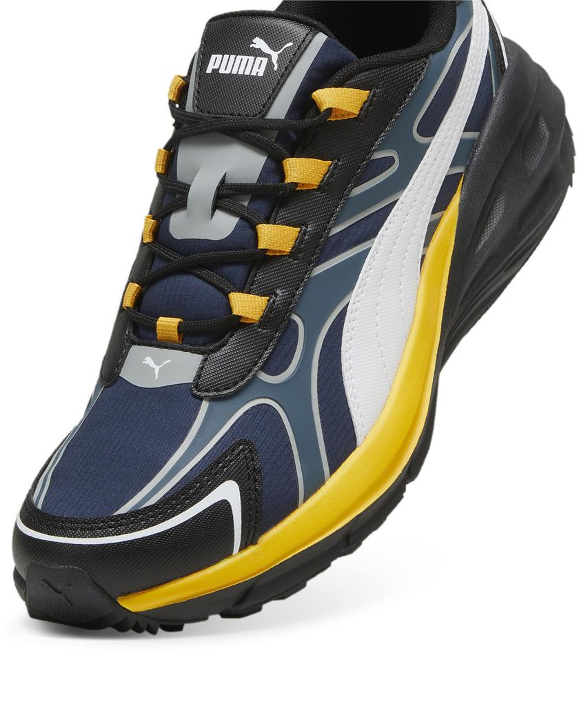 Puma Hypnotic Ls Abrupt - Navy:Grey / 397668-04
