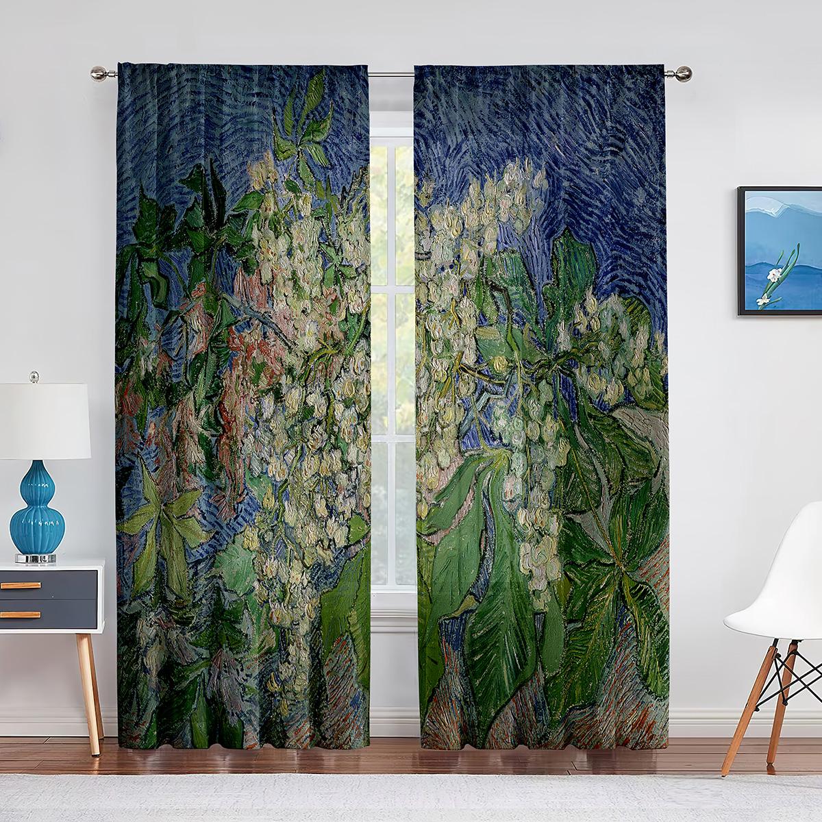 Вуаль «Звездная ночь» — фото 14