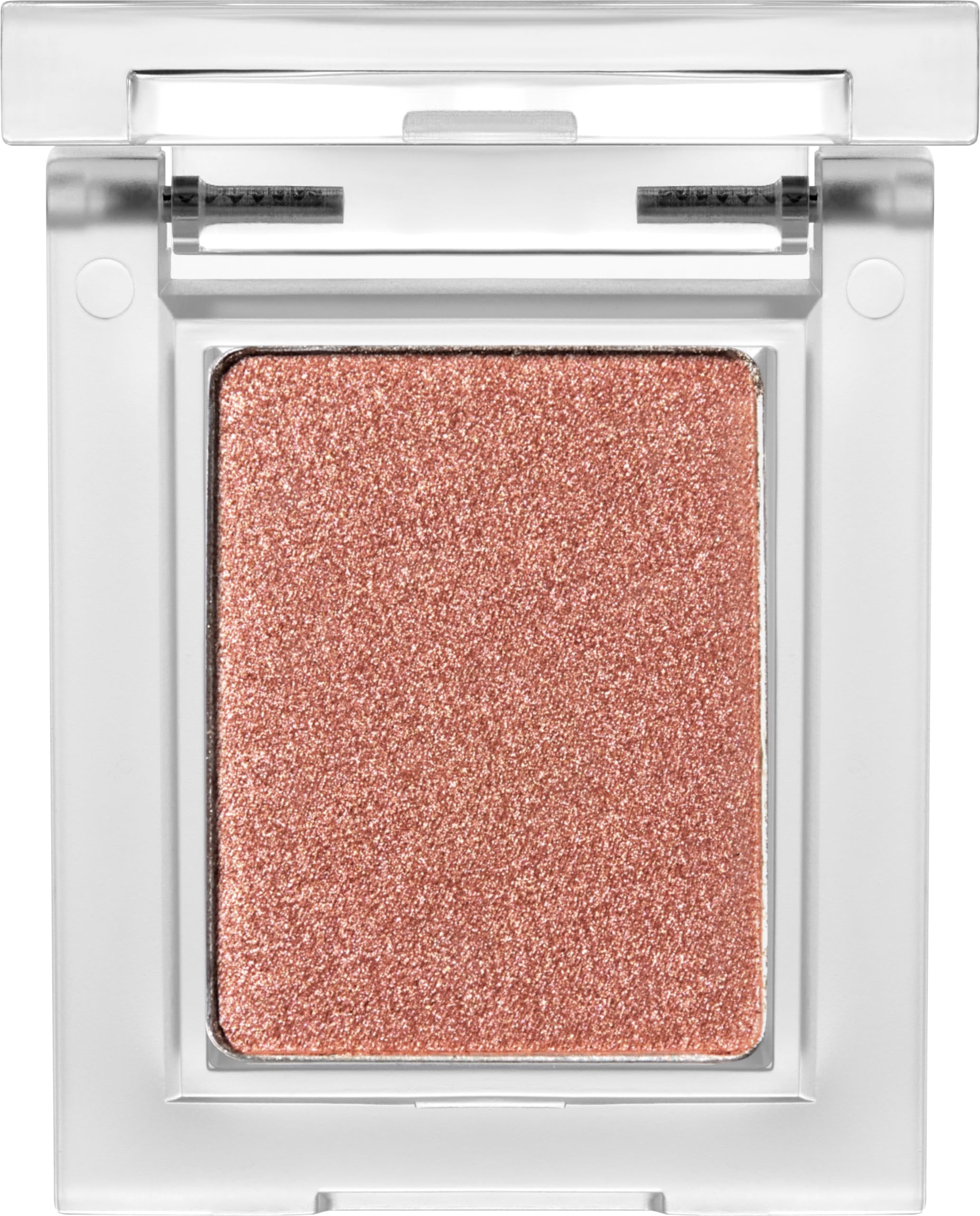 

My Favourite Eyeshadow Holika Holika Glitter Sparkly Single Color Palette Color Soft Highlighter Under Eye Bag [HOLIKAHOLIKA] (36 Praline)