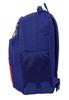 FC Barcelona sports backpack double backpack 612529773 multicolor