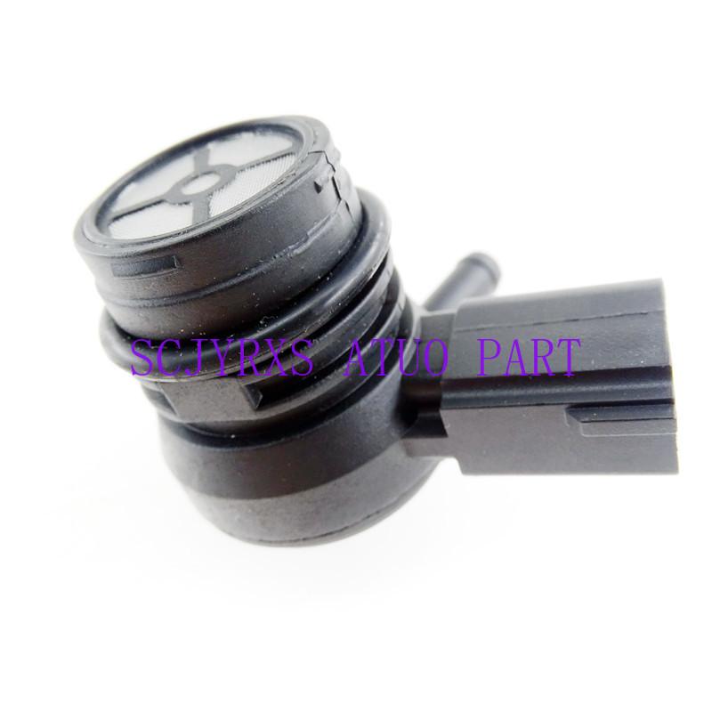 1J0906517G Vakuový regulační ventil EVAP PURGE Spínač solenoidového ventilu regulace nádobky pro VW Jetta Bora Golf MK4 1J0906517F