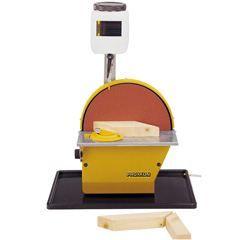 Ponceuse À Disque Tsg 250/e