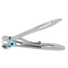 Stainless Steel Large Nail Clipper Finger Cutter Trimmer Scissor Pedicure Manicure Tool
