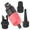 SUP Valve Adapter Air Pump Converter Attachment for Stand Up Paddle Board Inflatable Boat Bed