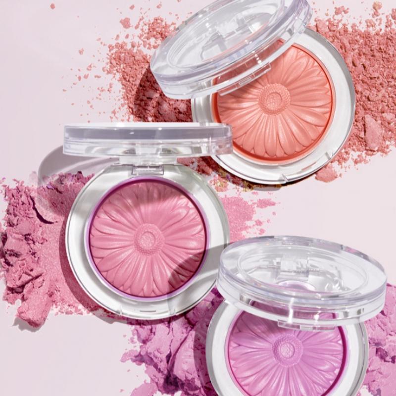 Clinique Cheek Pop Plan Choose 1 Cheek Pop + Puff Pouch Plan Pink Honey Pop + Puff Pouch