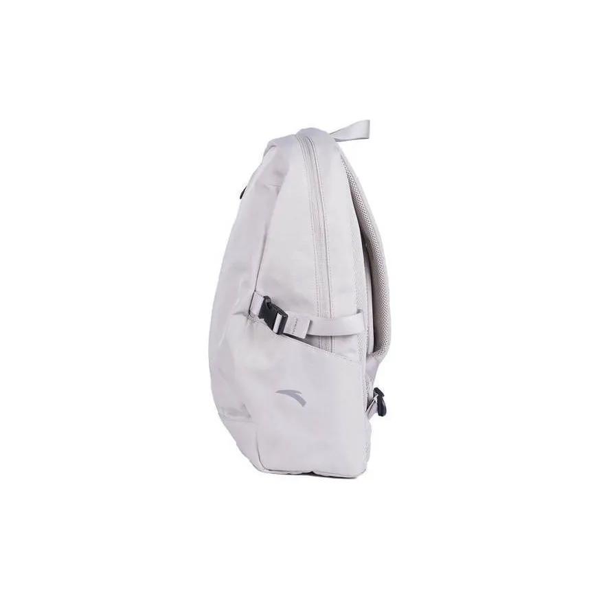 Anta Fabric Sports Bag , Commute Bag , Backpack Regular Unisex Corn White (Unisex) Backpacks 192357151 3