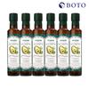 Botu Ahucatl Extra Virgin Avocado Oil 250ml 6 Bottles