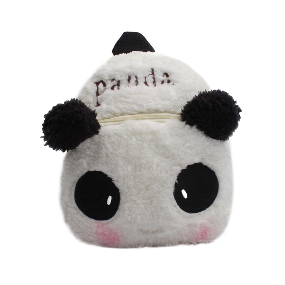 Niedlicher Baby-Kinder-Studenten-Cartoon-Tier-Rucksack für Kinder, Mädchen, Jungen, Kleinkinder-Rucksack, Schultasche, Geschenk