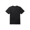 Vans Art Alliance Printed Sports Crew Neck Short Sleeve T-Shirt Men Tops Black VN0A3ZNOBLK