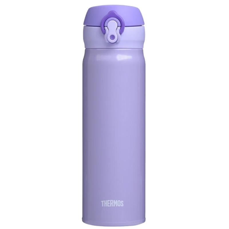 THERMOS JNL-503 Vacuum Insulated Stainless Steel Mug