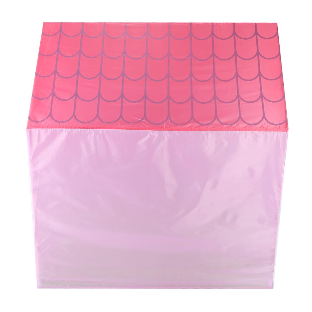 190T Polyester Eco Friendly PVC Hose Kid Indoor Outdoor Play Tent Outing Camping Garden Children Game Toy House