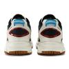 Saucony Cohesion 9 Comfortable Mesh, Textile Low top Running Shoes Men's White Black S28167-6
