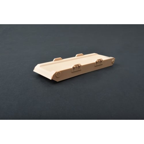 Trumpeter 1/35 Waffentr?ger 88mm Gae Bolg 05550 Plastic Model