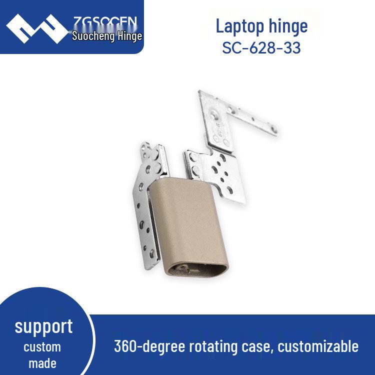 Thin & Light 360° Laptop with Adjustable Torque Monitor Stand SC-628-33 SC-628-33