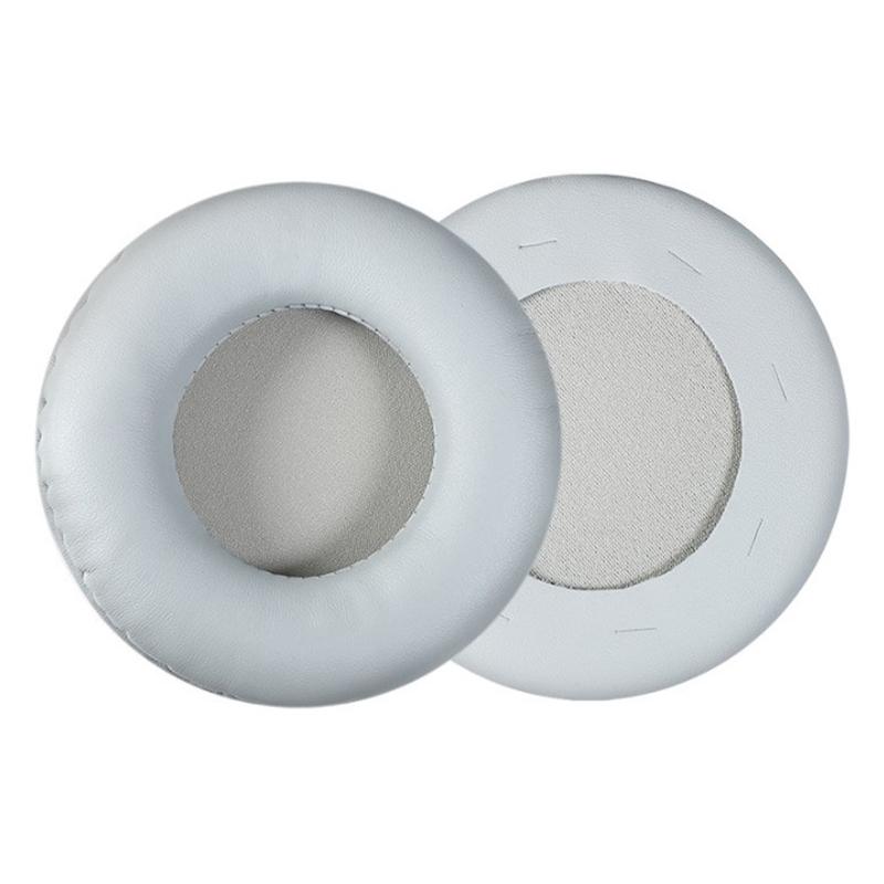 Replace Earmuffs Ear Pads Earphone Earpads Sponge Soft Foam Cushion Headphone