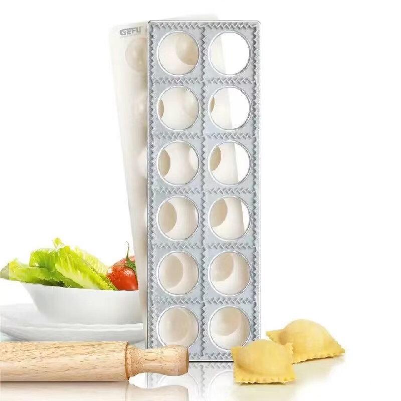 Quick Dumpling Maker Kit