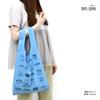Eco Bag Marche Bag Snoopy SPZ-3595