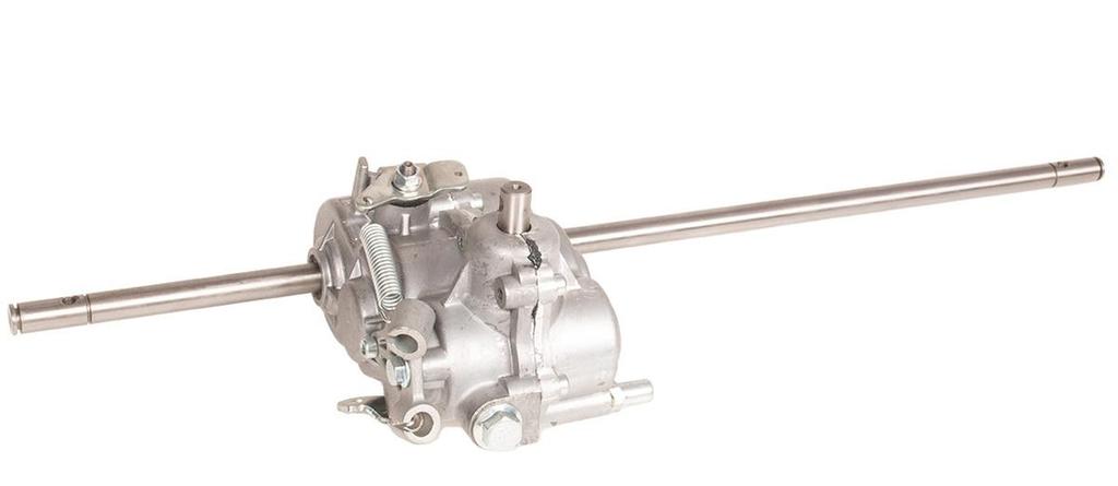 Weibang Wb537Sc V Al Převodovka sekačky na trávu Originální díl Y20538Z0