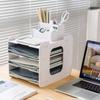 Handon Large Multi-layer File Organizer
