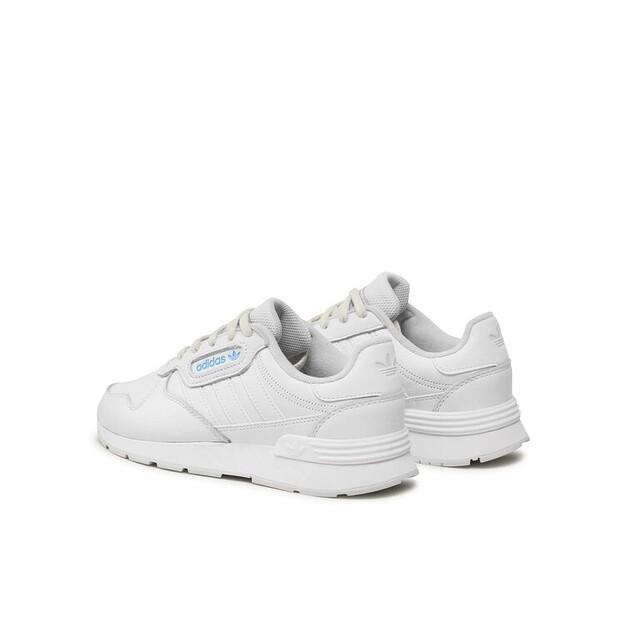 Мужские кроссовки adidas Trezoid 2 id4613 белый