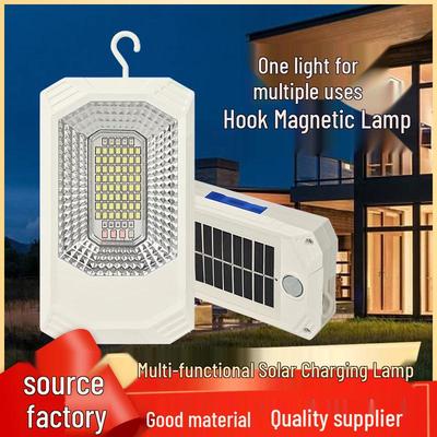 LED-Lampen – LED-Solarleuchten