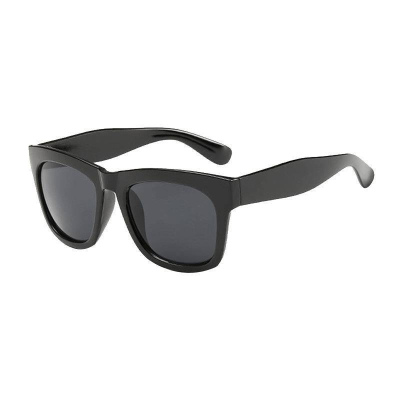 New Classic Retro Men Driving Sunglasses Fashion Brand Designer Women Eyewear Summer Anti Glare UV Protection Shades