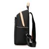 Oxford Backpack Women's Large Capacity Business Bag Travel Bag