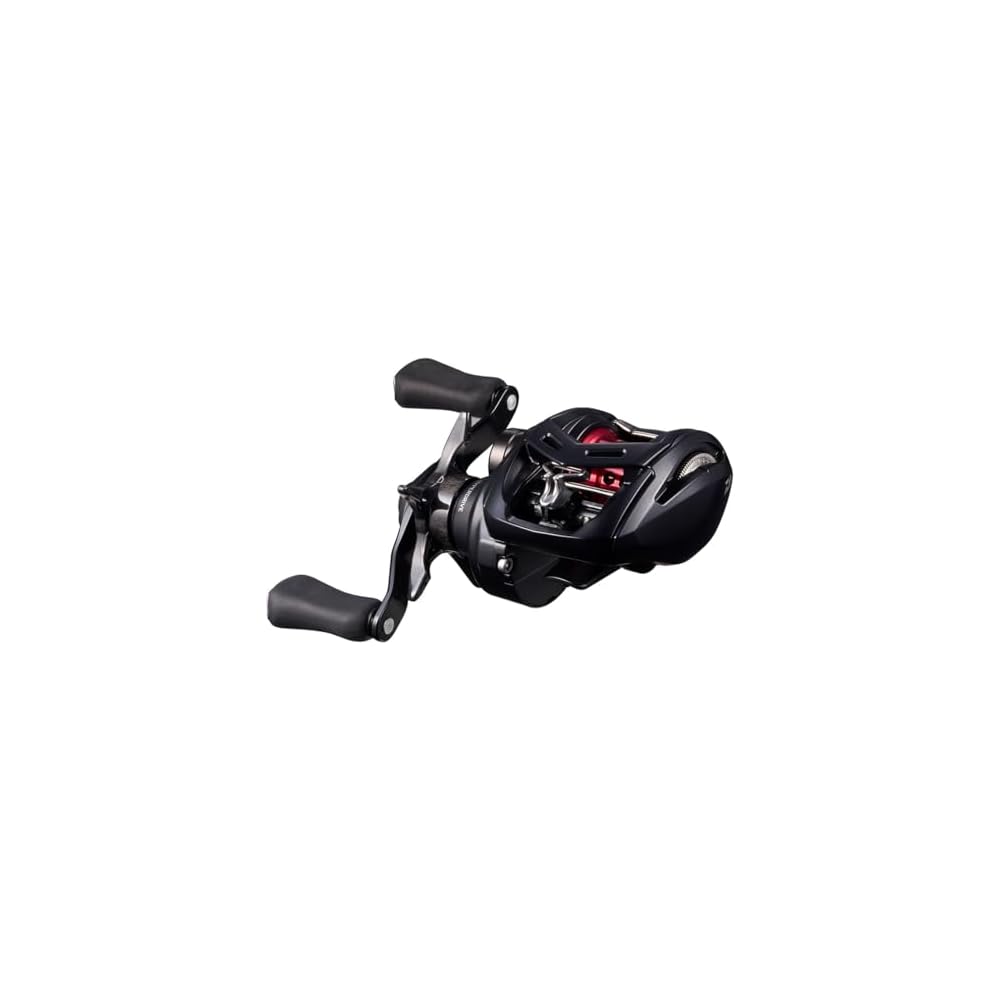 Daiwa Alphas BF TW 25 Fishing Reel 8.5:1 Gear Ratio Lightweight Compact Design