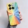 For Xiaomi Mi 14T Pro Case Cute Cartoon Cat Dog Fox Painted Cover Silicone Phone Case For Xiaomi 14T Pro 14TPro Mi14T Soft Funda