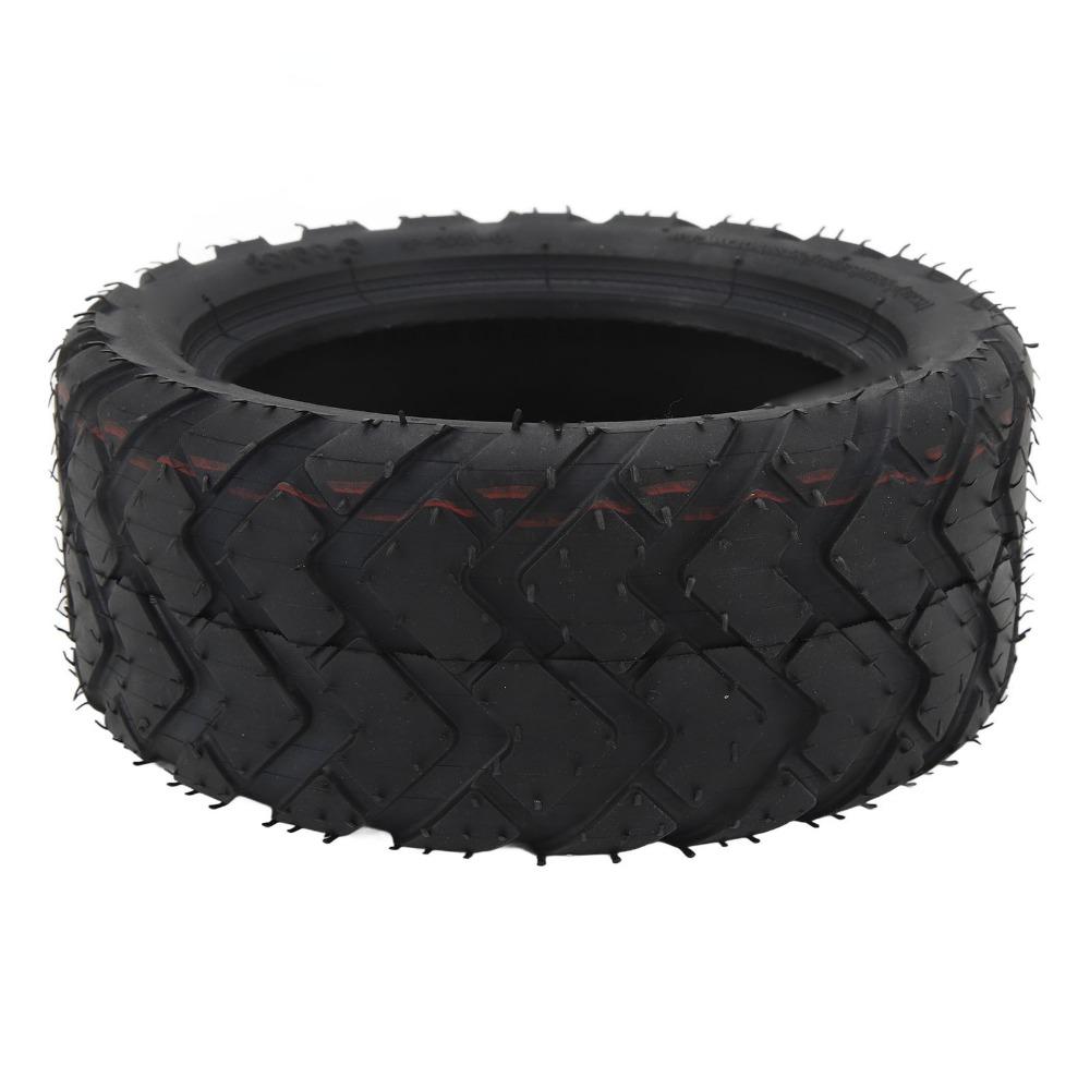 Anti Skid Electric Scooter Tire Thickened Rubber Tire Tubeless Tire Electric Scooters Repair