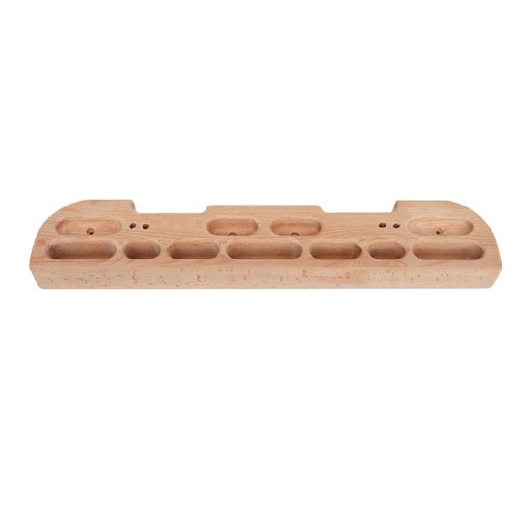 Pull Up Training Finger Grip Climbing Fingerboard Rock Climbing & Bouldering Training Board Climbing Hangs Board