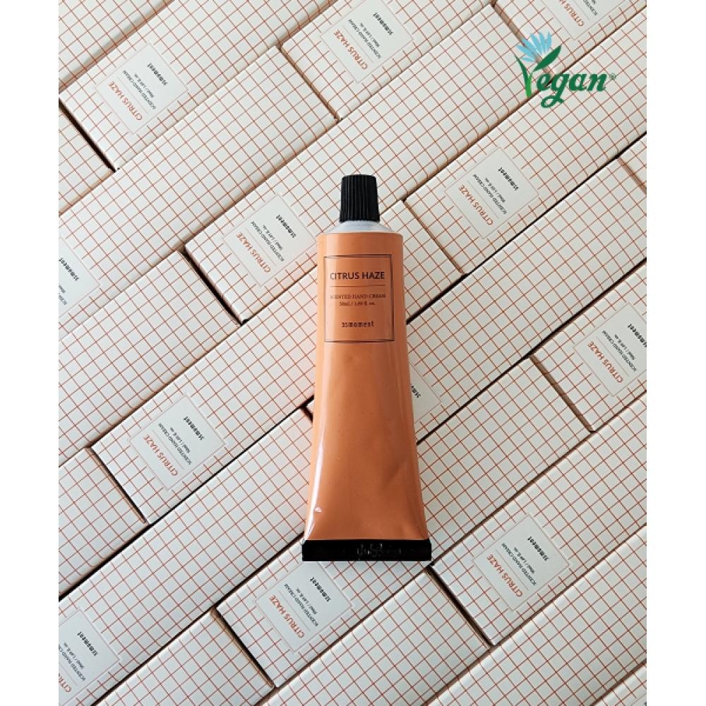 35moment Citrus Haze Scented Hand Cream #6 No choice