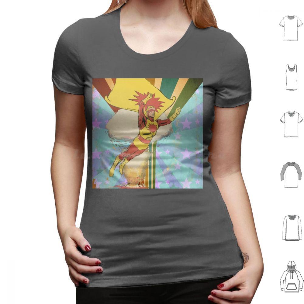 Atoman Golden Age Superhero Retro Vintage T Shirt Men Women Kids 6xl Golden Age Comics Comic Book Comic Books Golden Age