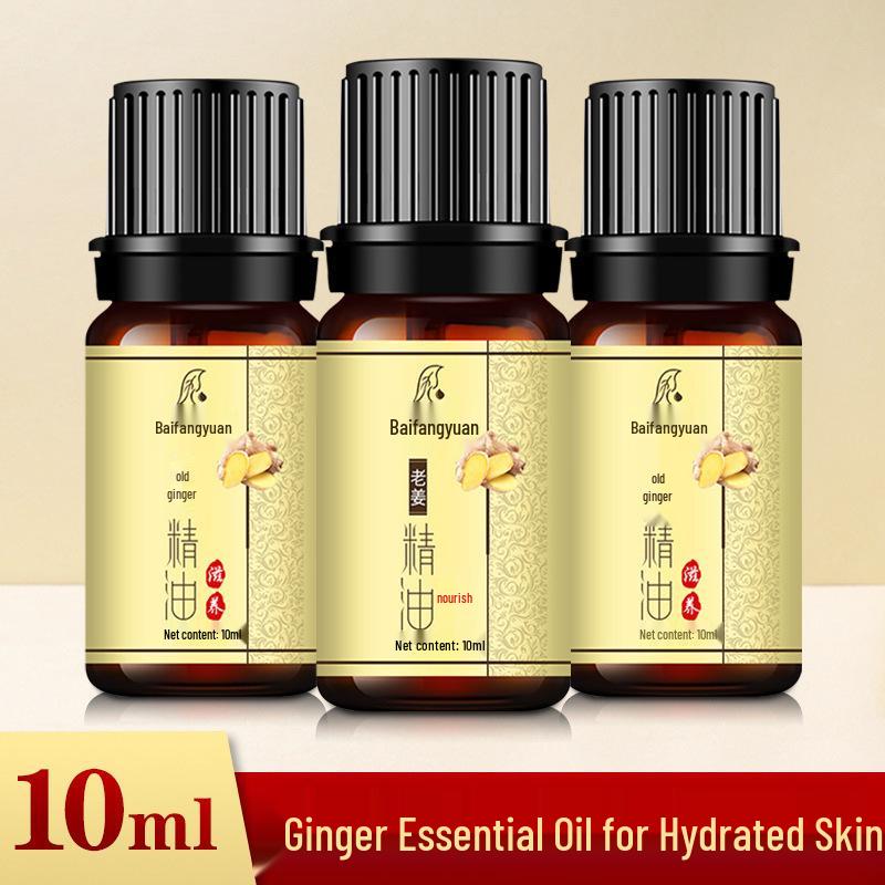 

Mugwort Rose 10ml Massage and Spa Essential Oil for Beauty, Sauna, Foot Bath, Gua Sha.