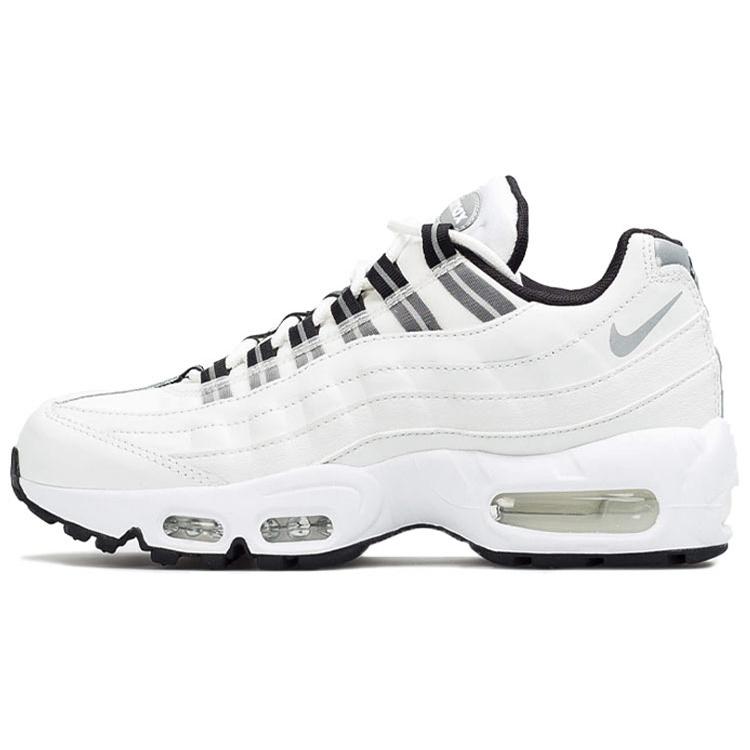 

Nike Женские Air Max 95 Summit White 36.5